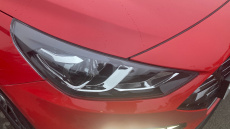 Hyundai i30 1.0T GDi SE Connect 5dr DCT Petrol Hatchback